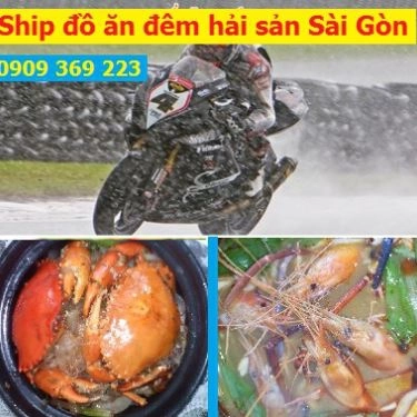 Tổng hợp- Quán Ăn Hải Sản Ngọc Bích - Cua Cà Mau
