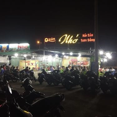 Tổng hợp- Quán Ăn Hải Sản Nhớ