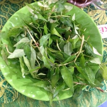 Tổng hợp- Quán Ăn Hải Sản Ốc Biển - Bờ Kè