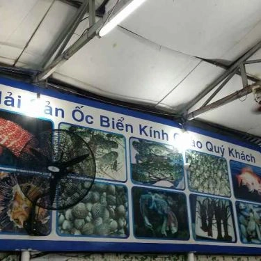 Tổng hợp- Quán Ăn Hải Sản Ốc Biển - Bờ Kè