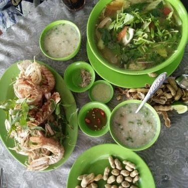 Tổng hợp- Quán Ăn Hải Sản Ốc Biển - Bờ Kè