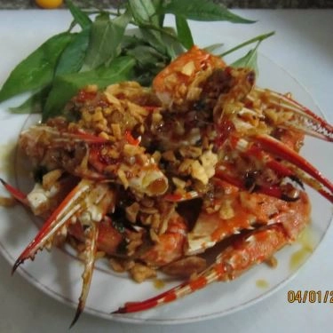 Món ăn- Quán Ăn Hải Sản Ốc Rẻ