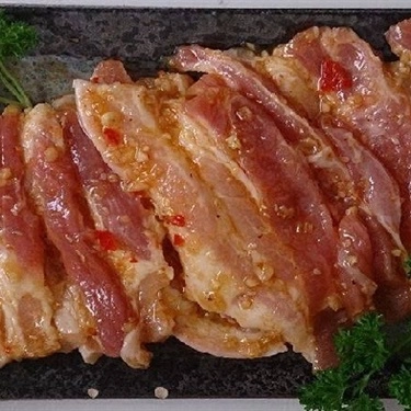 Món ăn- Quán Ăn Hải Sản Ốc Rẻ
