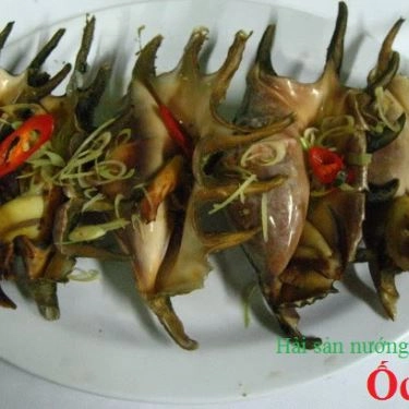 Món ăn- Quán Ăn Hải Sản Ốc Rẻ
