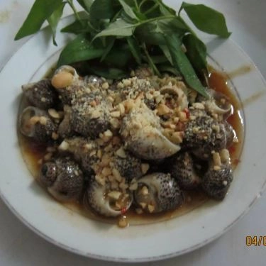 Món ăn- Quán Ăn Hải Sản Ốc Rẻ