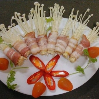 Món ăn- Quán Ăn Hải Sản Ốc Rẻ