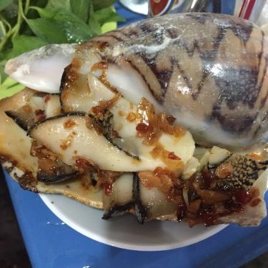 Món ăn- Quán Ăn Hải Sản Phan Thiết - Nguyễn Thiện Thuật