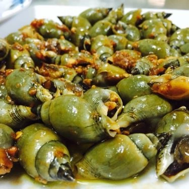 Món ăn- Quán Ăn Hải Sản Phan Thiết - Nguyễn Thiện Thuật