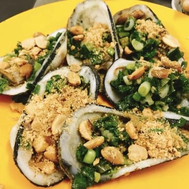 Món ăn- Quán Ăn Hải Sản Phan Thiết - Nguyễn Thiện Thuật