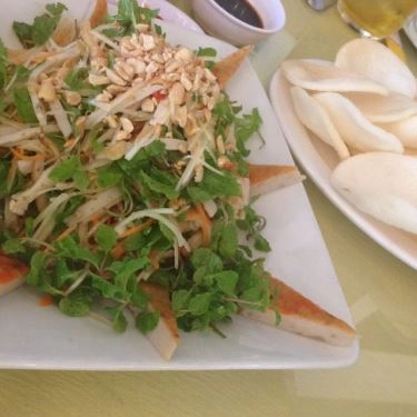Món ăn- Nhà Hàng Phố Biển - Seafood Restaurant