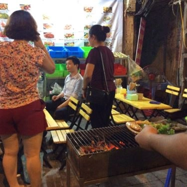 Tổng hợp- Quán Ăn Hải Sản Phố Cổ