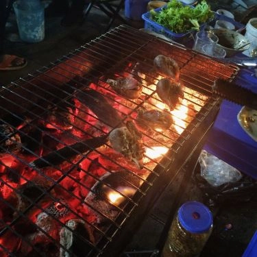 Tổng hợp- Quán Ăn Hải Sản Phố Cổ