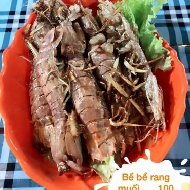 Món ăn- Quán Ăn Hải Sản Phố Quen - Lạc Trung