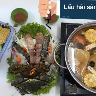 Món ăn- Quán Ăn Hải Sản Phố Quen - Lạc Trung