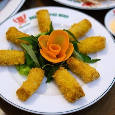 Món ăn- Quán Ăn Hải Sản Phú Minh