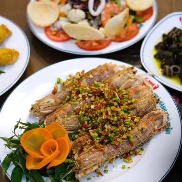 Món ăn- Quán Ăn Hải Sản Phú Minh