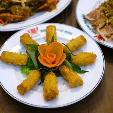 Món ăn- Quán Ăn Hải Sản Phú Minh