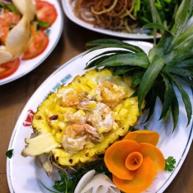 Món ăn- Quán Ăn Hải Sản Phú Minh