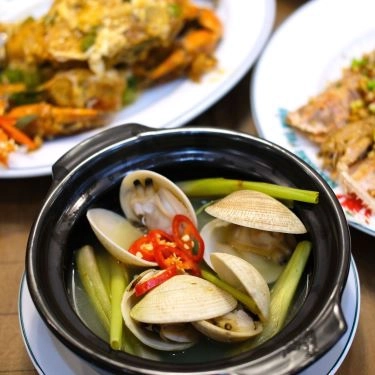 Món ăn- Quán Ăn Hải Sản Phú Minh