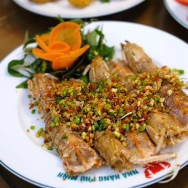 Món ăn- Quán Ăn Hải Sản Phú Minh