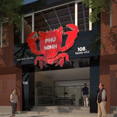 Tổng hợp- Quán Ăn Hải Sản Phú Minh