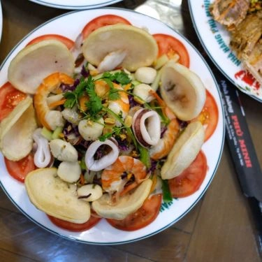 Món ăn- Quán Ăn Hải Sản Phú Minh