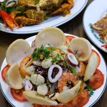 Tổng hợp- Quán Ăn Hải Sản Phú Minh