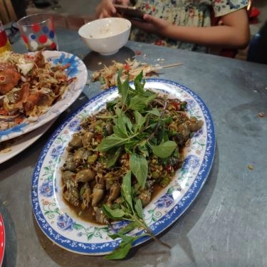 Tổng hợp- Quán Ăn Hải Sản Phương - Nguyễn Tất Thành