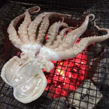Tổng hợp- Quán Ăn Hải Sản Quý Thành