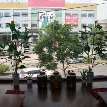 Tổng hợp- Quán Ăn San Hô Đỏ - Hải Sản Tươi Sống