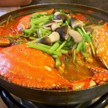 Thực đơn- Quán Ăn San Hô Đỏ - Hải Sản Tươi Sống