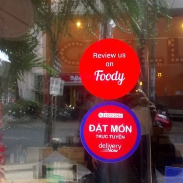 Tổng hợp- Quán Ăn Singwok - Phi tiêu Darts Bar - Singapore