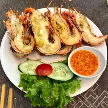 Món ăn- Quán Ăn Hải Sản SV
