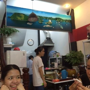 Tổng hợp- Quán Ăn Tadifar - Lẩu Hải Sản - Phố Vọng