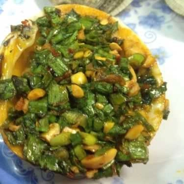 Món ăn- Quán Ăn Hải Sản Tẹo K4