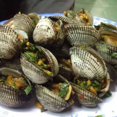 Món ăn- Quán Ăn Hải Sản Tẹo K4