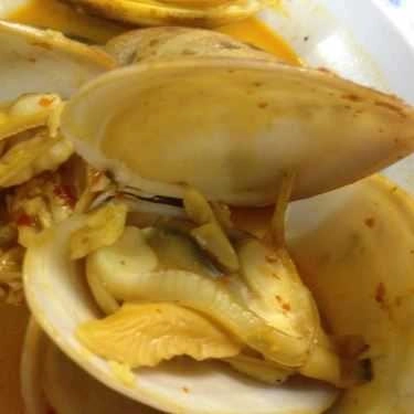 Món ăn- Quán Ăn Hải Sản Tẹo K4