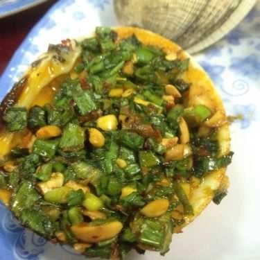 Món ăn- Quán Ăn Hải Sản Tẹo K4