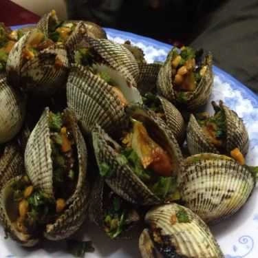 Món ăn- Quán Ăn Hải Sản Tẹo K4