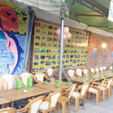 Tổng hợp- Quán Ăn Quán Thái Hà - Hải Sản Bình Châu