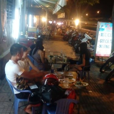 Tổng hợp- Quán Ăn Quán Thái Hà - Hải Sản Bình Châu