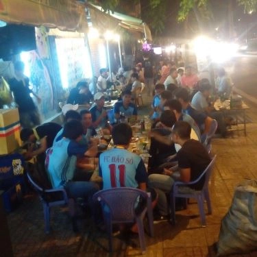 Tổng hợp- Quán Ăn Quán Thái Hà - Hải Sản Bình Châu