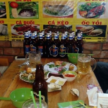 Tổng hợp- Quán Ăn Quán Thái Hà - Hải Sản Bình Châu