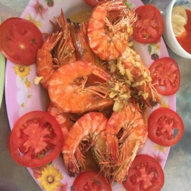 Món ăn- Quán Ăn Hải Sản Thành Mía