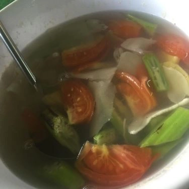 Món ăn- Quán Ăn Hải Sản Thành Mía