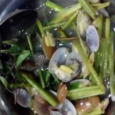 Món ăn- Quán Ăn Quán Thanh - Hải Sản Tươi Sống