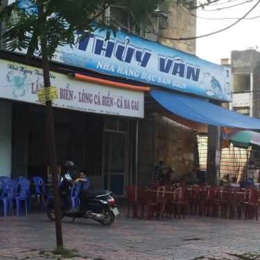 Tổng hợp- Thủy Vân  - Lẩu Cua Biển & Cá Ba Gai