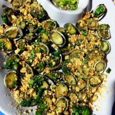 Món ăn- Quán Ăn Hải Sản Tiến Cong