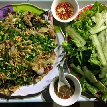 Món ăn- Quán Ăn Hải Sản Tiến Cong