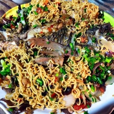 Món ăn- Quán Ăn Hải Sản Tiến Cong
